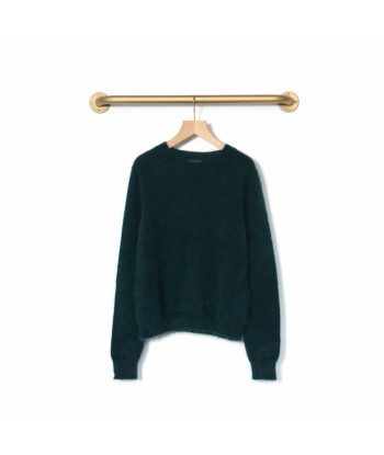 PULL ANGORA SANTIA Véritable concentré