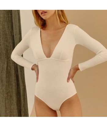 BODY WHITE CLOUD soldes