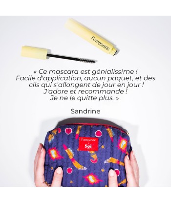 TROUSSE SOI X POMPONNE pas cheres