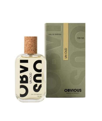 EAU DE PARFUM OUD 100ML de l' environnement