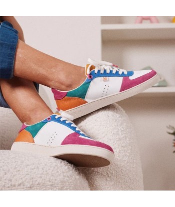 SNEAKERS MARIE Profitez des Offres !