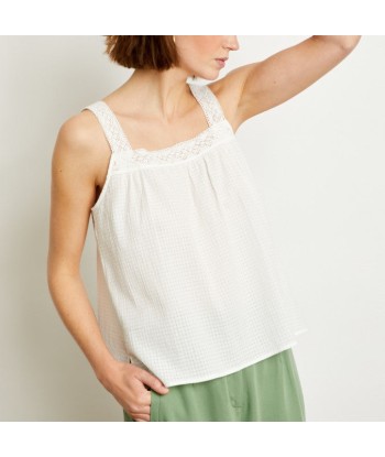 BLOUSE CARMIN online