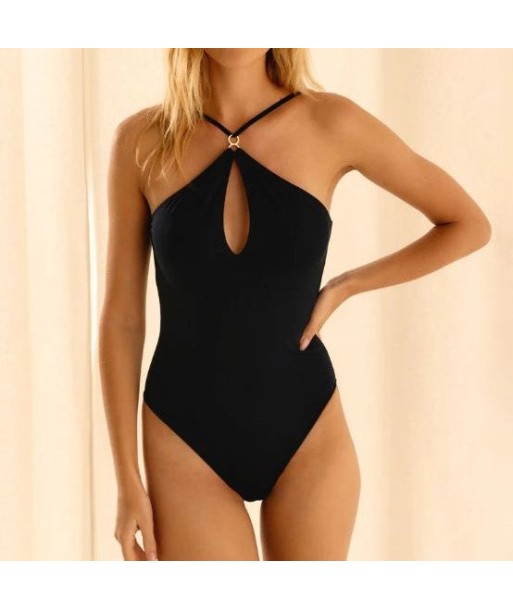 MAILLOT DE BAIN 1 PIECE HOTTIE pas cheres