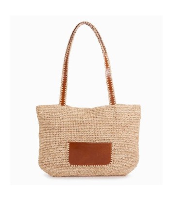 SAC RAPHIA LE FLANNEUR prix