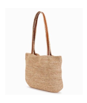 SAC RAPHIA LE FLANNEUR prix