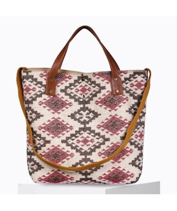 SAC RUBAN KILIM livraison gratuite