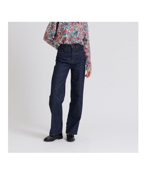 PANTALON VERONICA DENIM le des métaux précieux