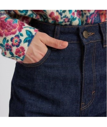 PANTALON VERONICA DENIM le des métaux précieux