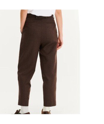 PANTALON CAMBRIDGE à prix réduit toute l'année