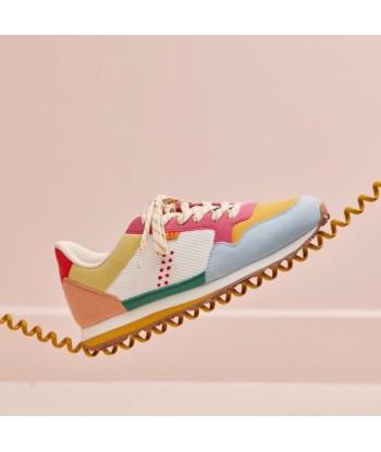 SNEAKERS GABRIELLE france