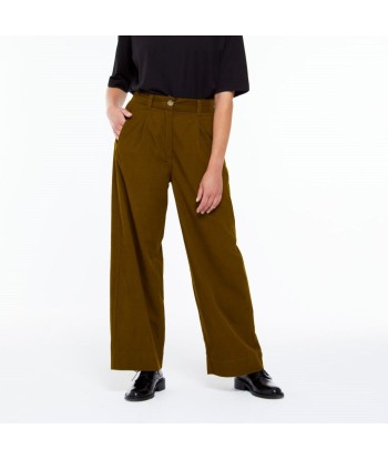 PANTALON VICTOR MADONE online