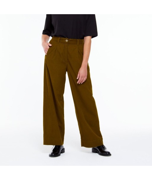 PANTALON VICTOR MADONE online