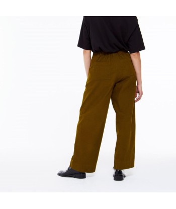 PANTALON VICTOR MADONE online