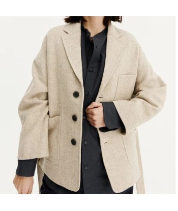 MANTEAU ANTWERP le concept de la Pate a emporter 