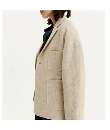 MANTEAU ANTWERP le concept de la Pate a emporter 