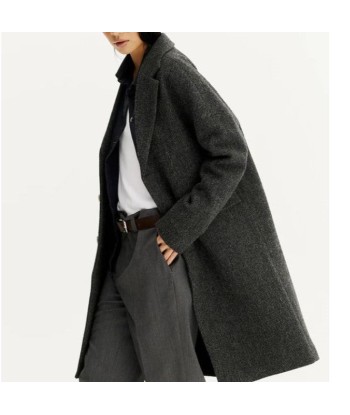 MANTEAU GENOA soldes