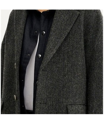 MANTEAU GENOA soldes