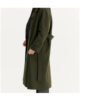 MANTEAU YORO de votre