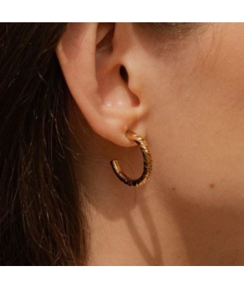 BOUCLES D'OREILLES LUCIA pas cher