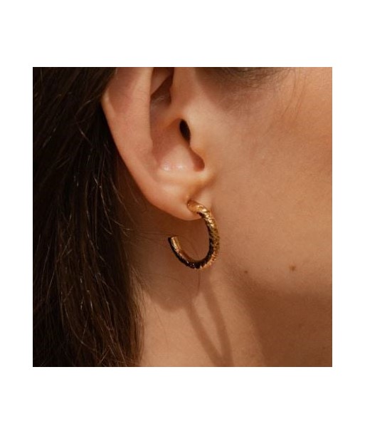 BOUCLES D'OREILLES LUCIA pas cher