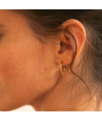 BOUCLES D'OREILLES PALOMINO paiement sécurisé