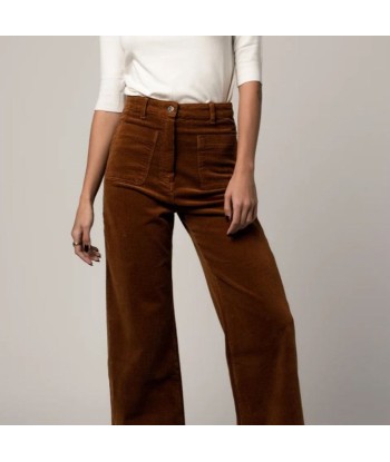 PANTALON JANE Par le système avancé 