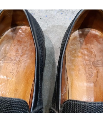 Mocassins En Crocodile vous aussi creer 