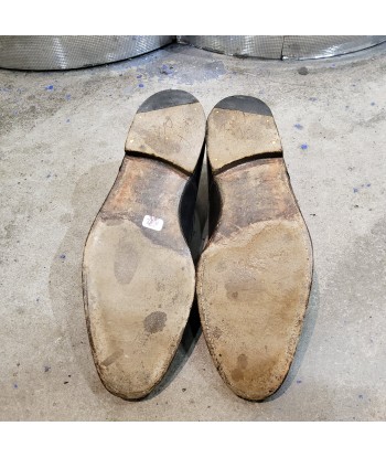 Mocassins à Boucle prix